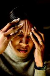 Chronic migraine found to have negative impact on parenting